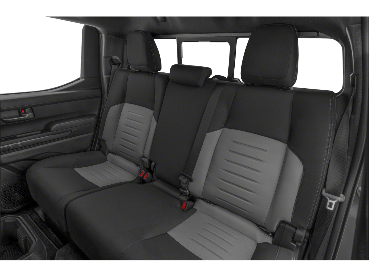 2024 Toyota Tacoma TRD Off Road - Photo 42