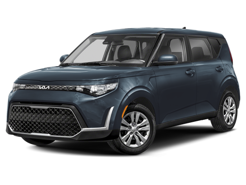 2025 Kia Soul LX Tech Pkg.