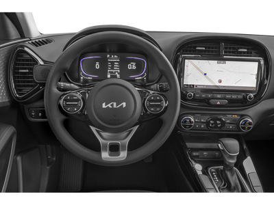 2025 Kia Soul S Tech Pkg.