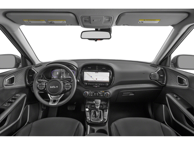 2025 Kia Soul S Tech Pkg.