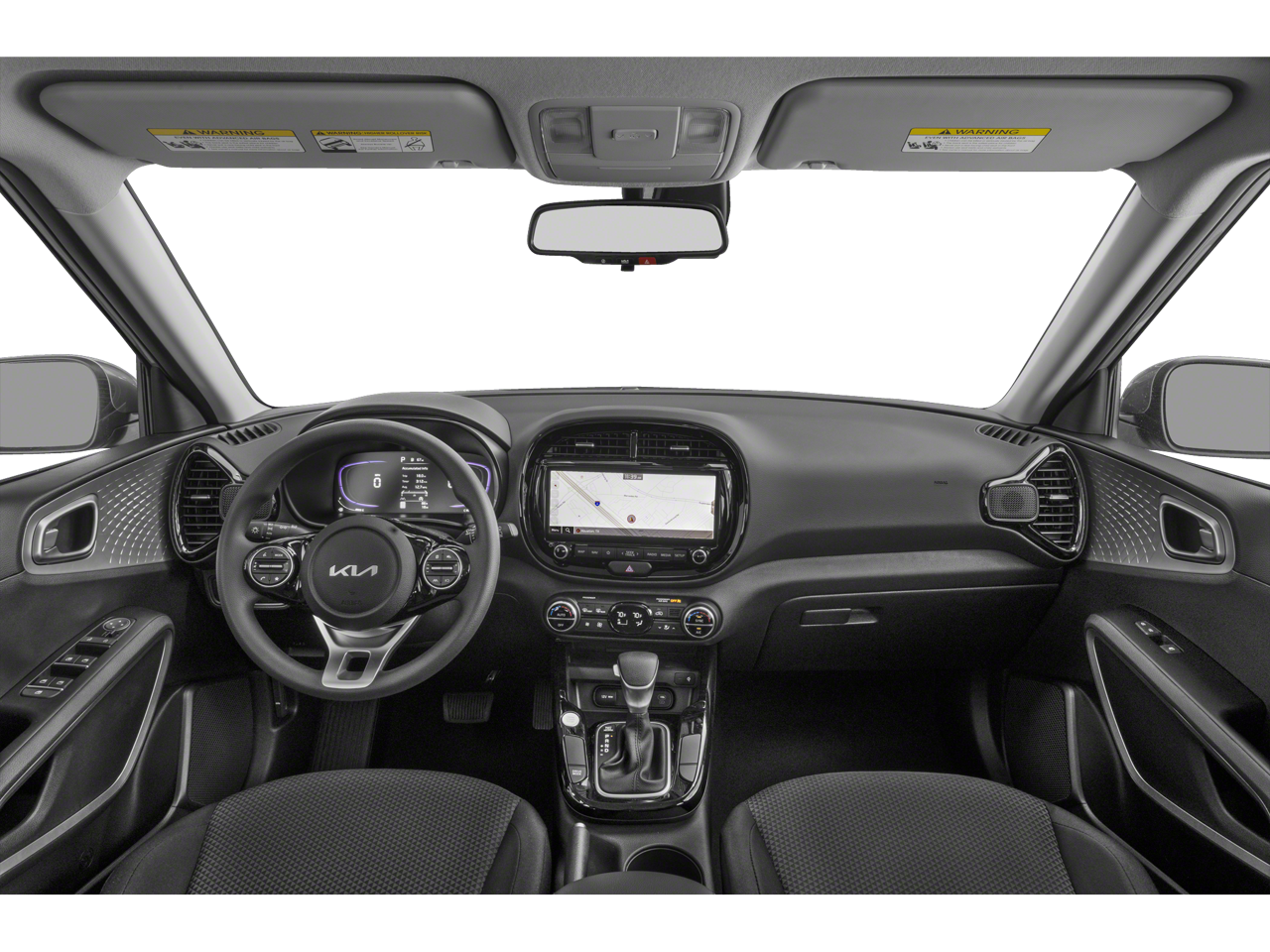 2025 Kia Soul S Tech Pkg.