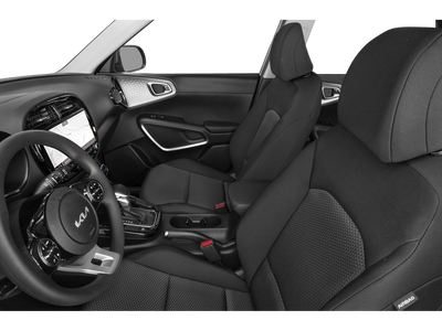 2025 Kia Soul S Tech Pkg.