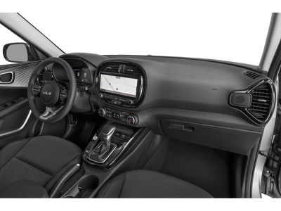 2025 Kia Soul S Tech Pkg.