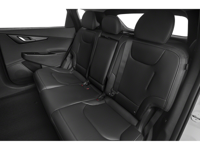 2025 Kia EV6 Light Long Range