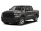 2025 RAM 1500 Tradesman Crew Cab 4x4 5'7' Box