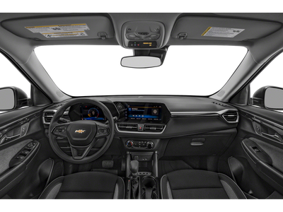2026 Chevrolet Trailblazer FWD LS