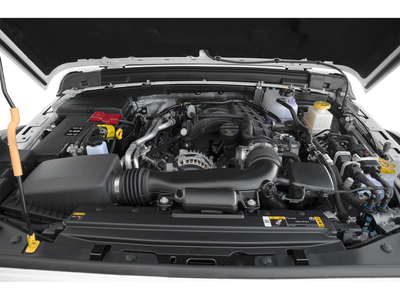 2026 Jeep Gladiator Rubicon 4x4