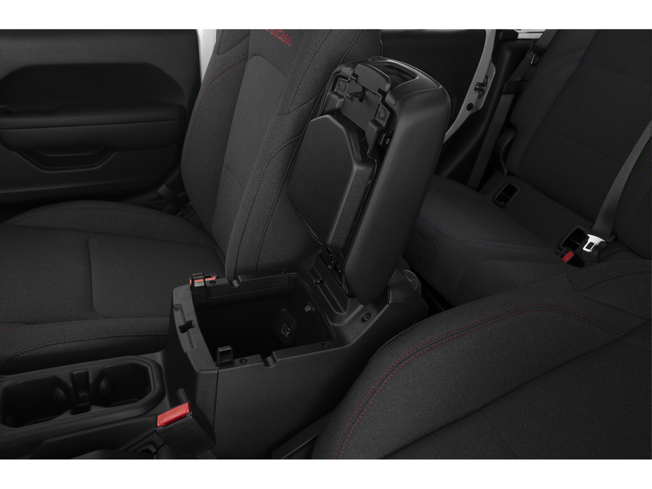 2026 Jeep Gladiator Rubicon 4x4