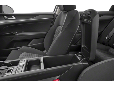 2026 Kia K5 LXS IN-TRANSIT