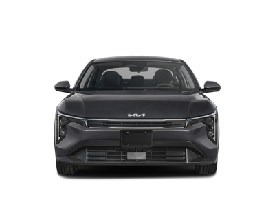 2026 Kia K4 LX IN-TRANSIT