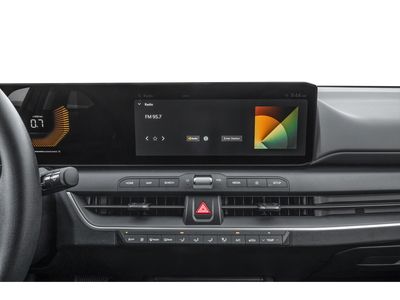 2026 Kia K4 LX IN-TRANSIT