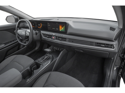 2026 Kia K4 LX IN-TRANSIT