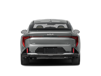 2026 Kia K4 GT-Line Turbo IN-TRANSIT