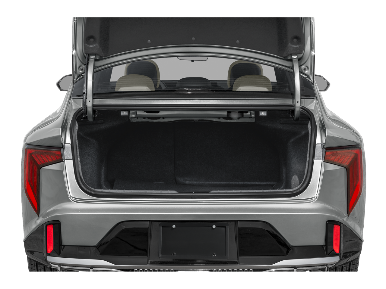 2026 Kia K4 GT-Line Turbo IN-TRANSIT