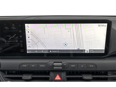 2026 Kia K4 GT-Line Turbo IN-TRANSIT