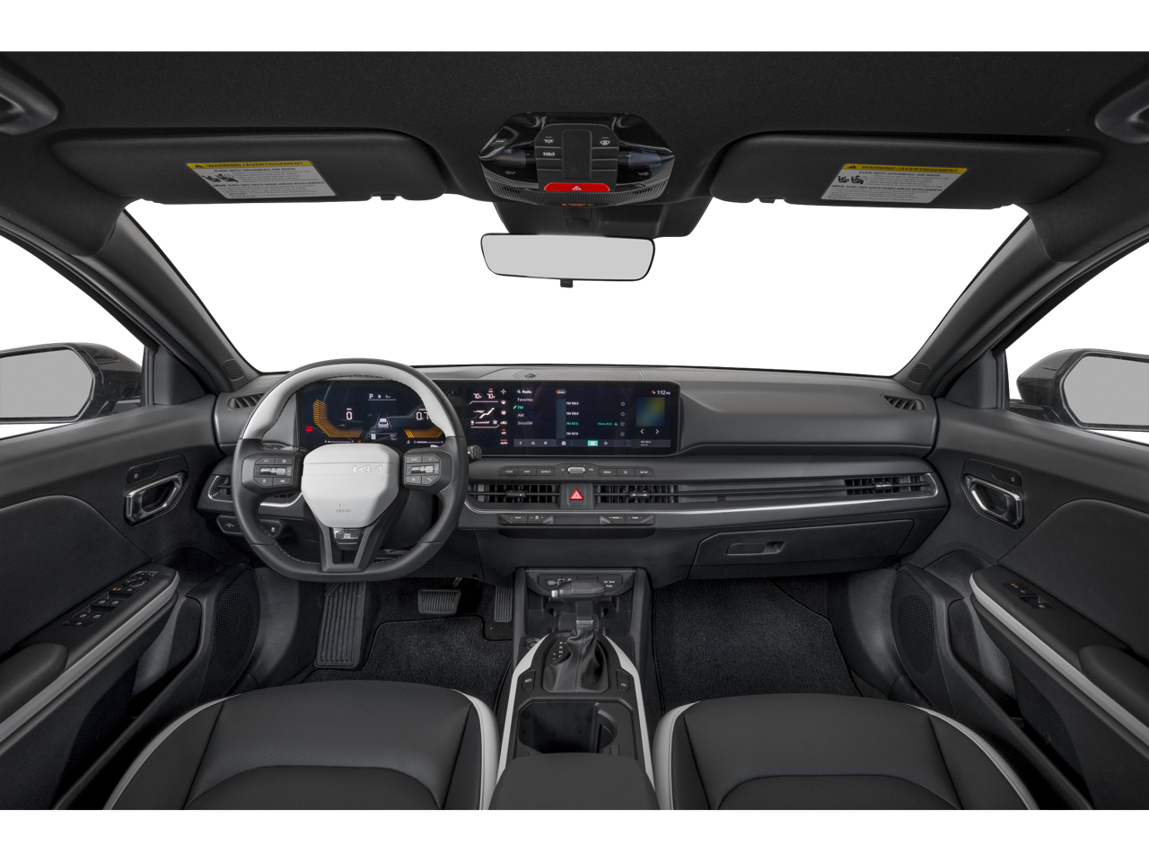 2026 Kia K4 Hatchback GT-Line