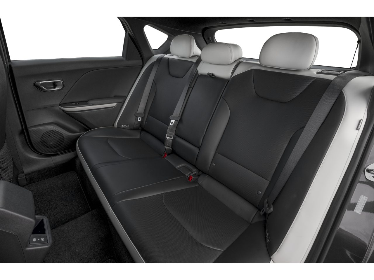 2026 Kia K4 Hatchback GT-Line