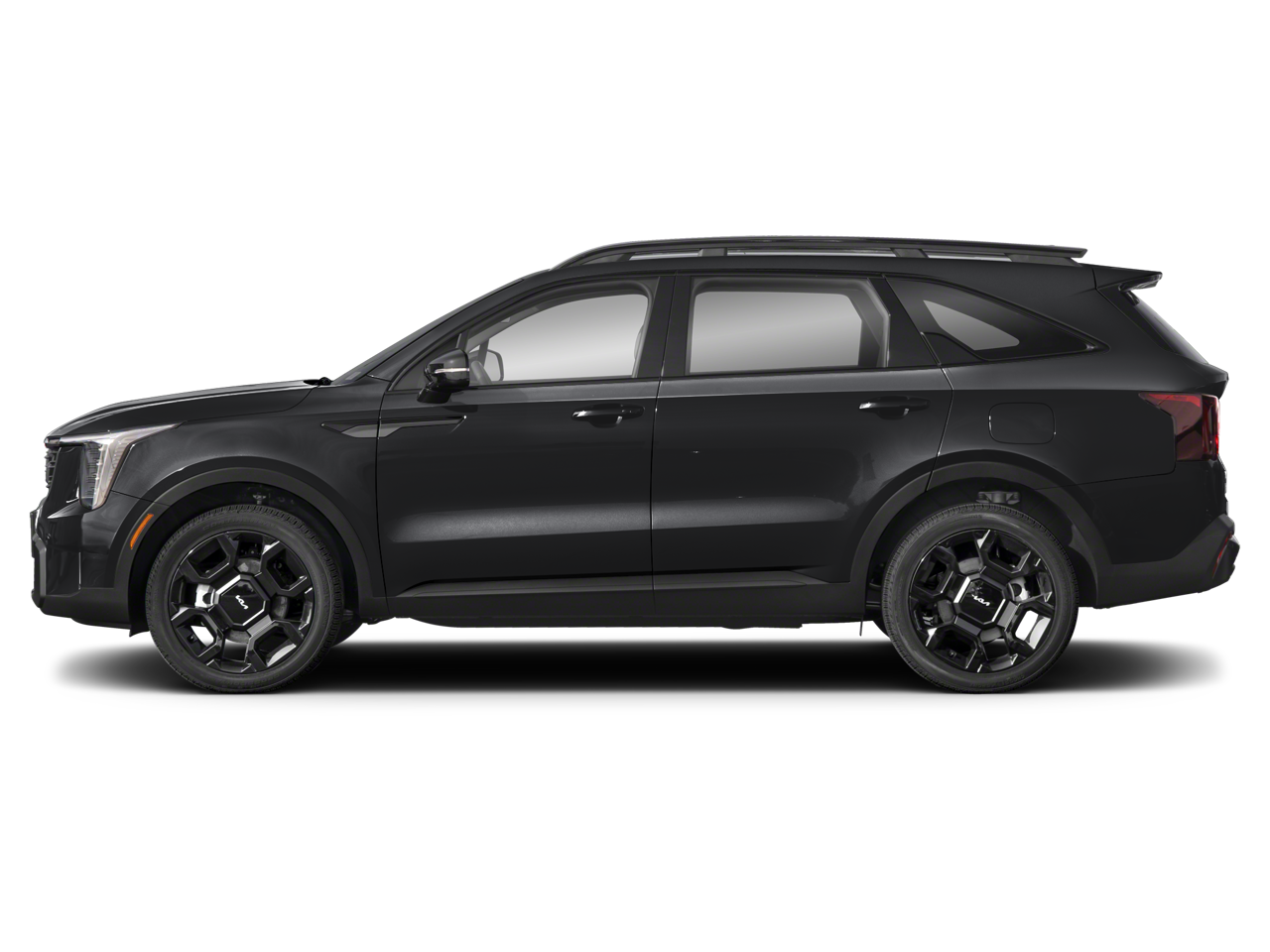 2026 Kia Sorento X-Line EX photo 3