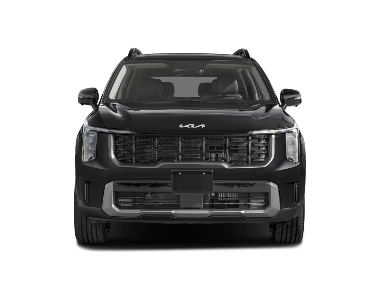 2026 Kia Sorento X-Line SX IN-TRANSIT