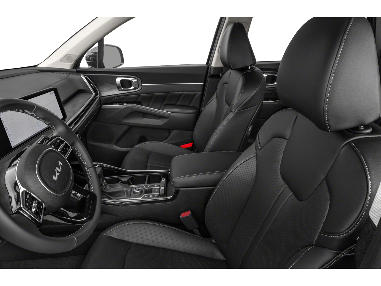 2026 Kia Sorento X-Line SX IN-TRANSIT