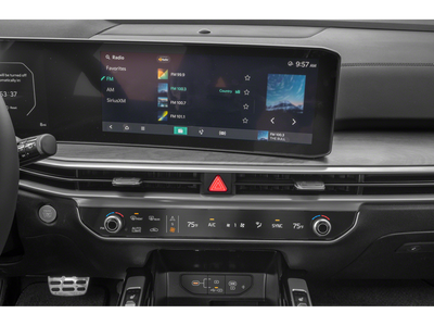 2026 Kia Sorento X-Line SX IN-TRANSIT