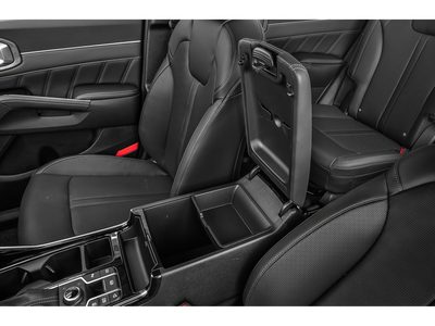 2026 Kia Sorento X-Line SX IN-TRANSIT