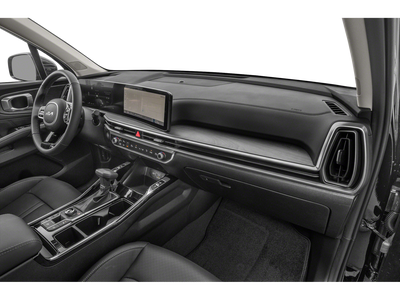 2026 Kia Sorento X-Line SX IN-TRANSIT