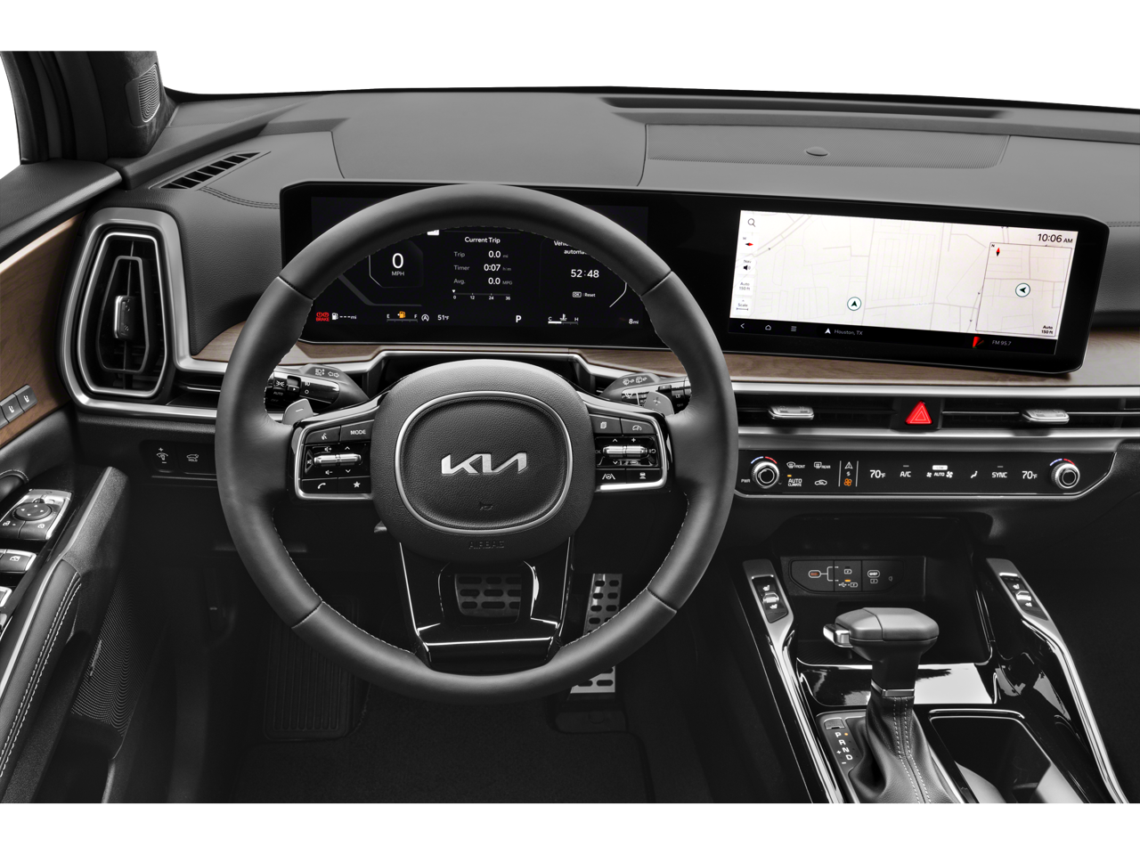 2026 Kia Sorento X-Line SX Prestige IN-TRANSIT