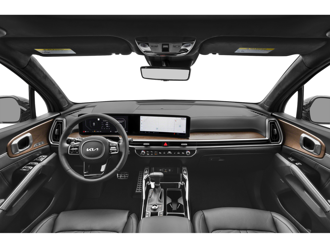 2026 Kia Sorento X-Line SX Prestige IN-TRANSIT