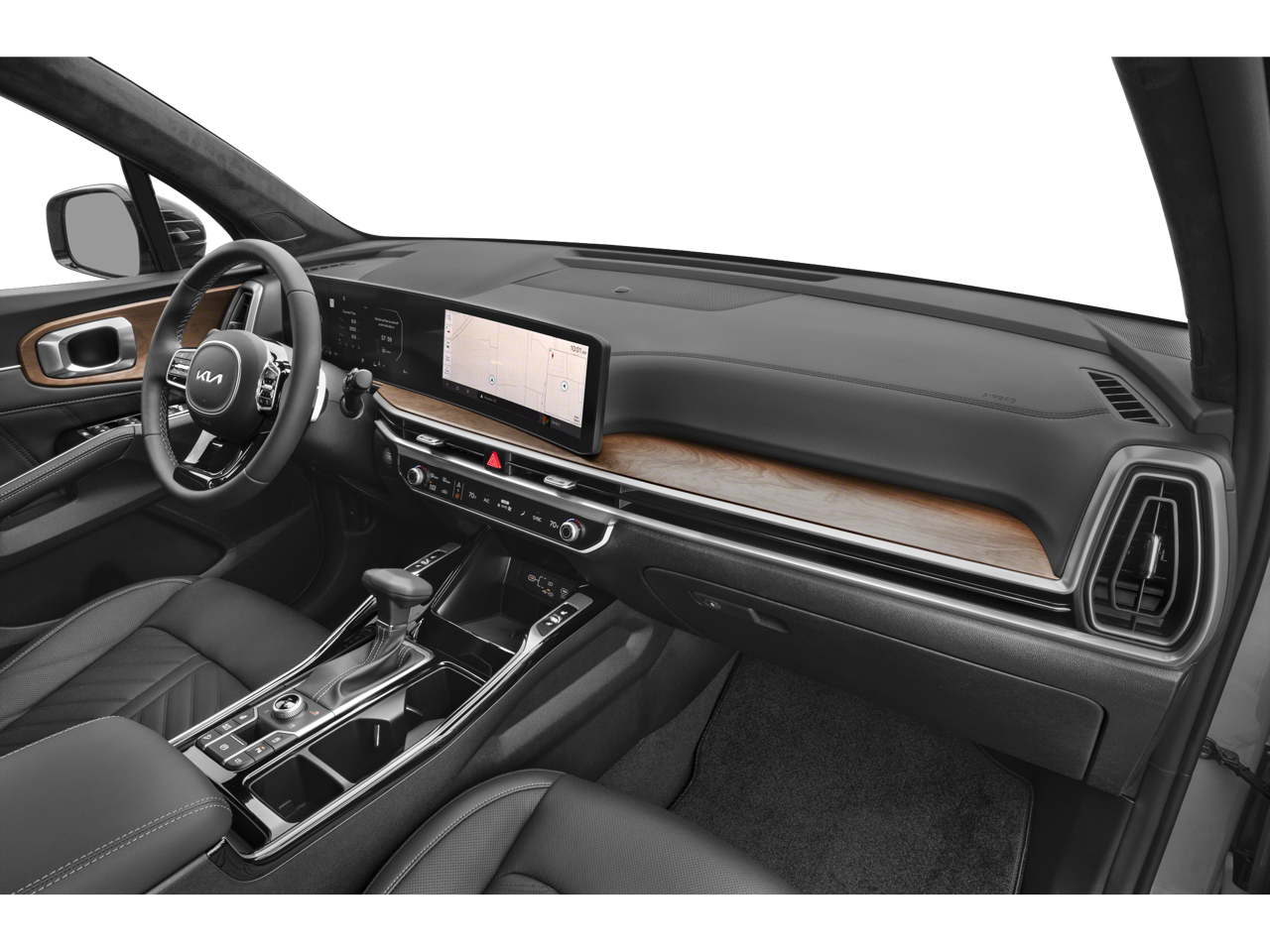 2026 Kia Sorento X-Line SX Prestige IN-TRANSIT