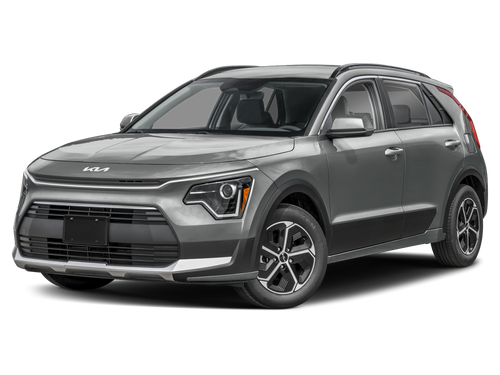 2026 Kia Niro LX IN-TRANSIT