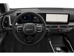 2026 Kia Sorento Hybrid EX IN-TRANSIT