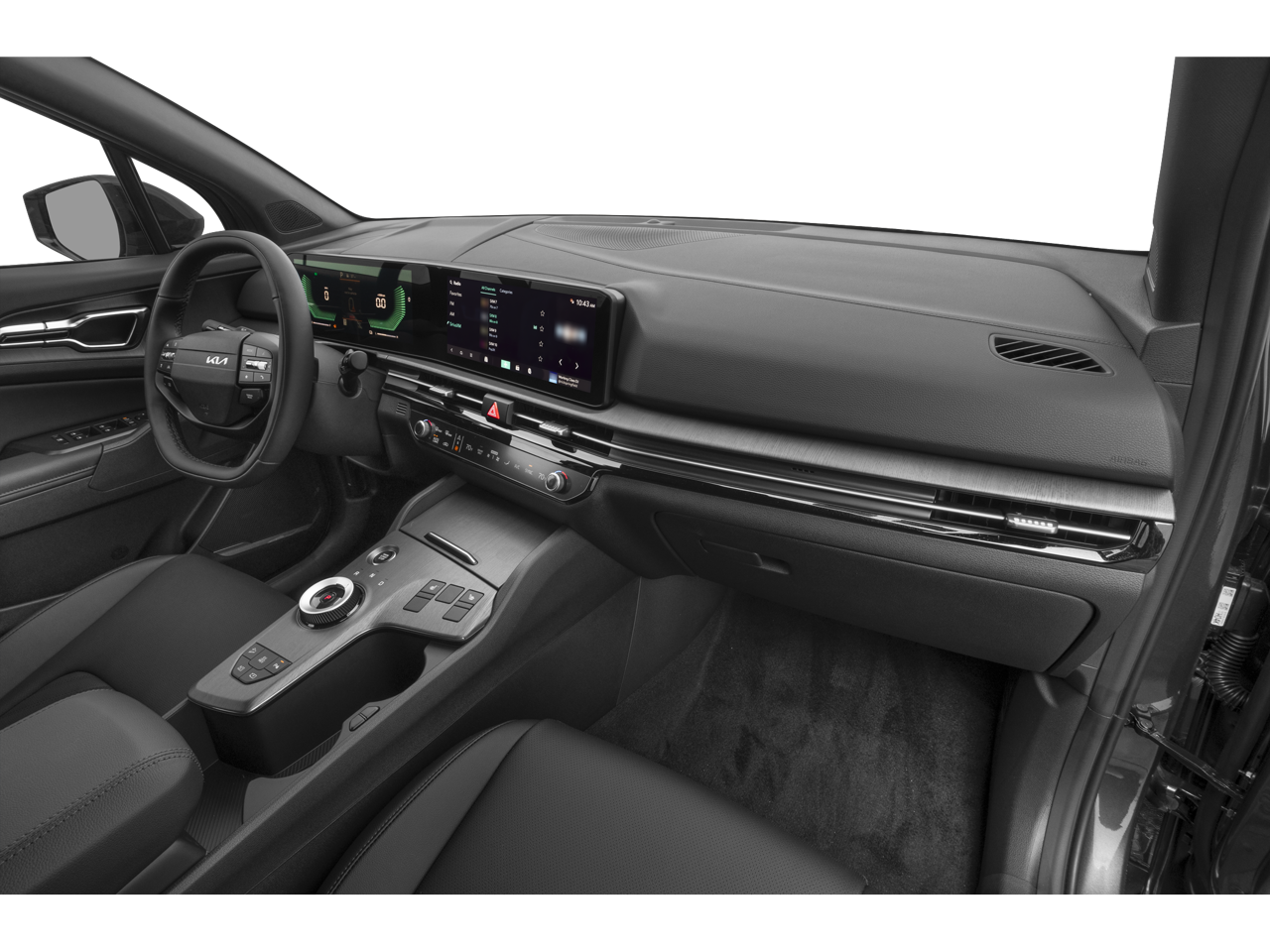 2026 Kia Sportage Plug-In Hybrid X-Line PHEV