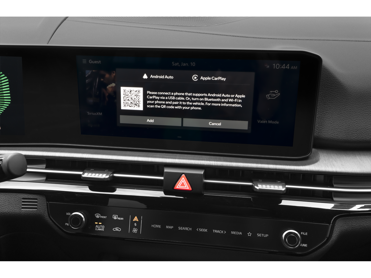 2026 Kia Sportage Plug-In Hybrid X-Line PHEV