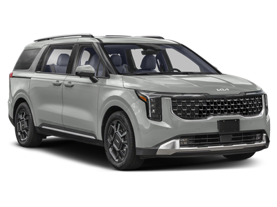 2026 Kia Carnival SX Dark Edition