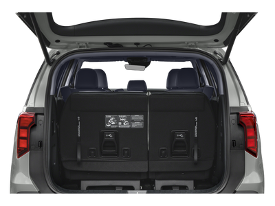 2026 Kia Carnival SX Dark Edition