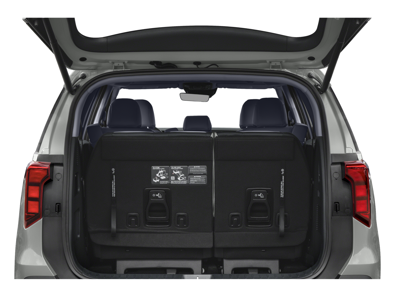 2026 Kia Carnival SX Dark Edition