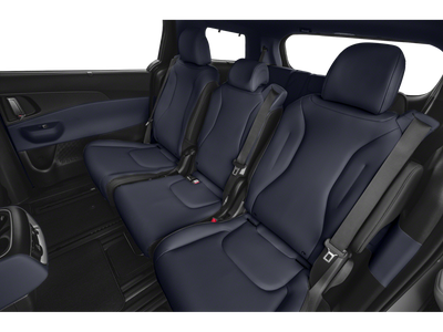 2026 Kia Carnival SX Dark Edition