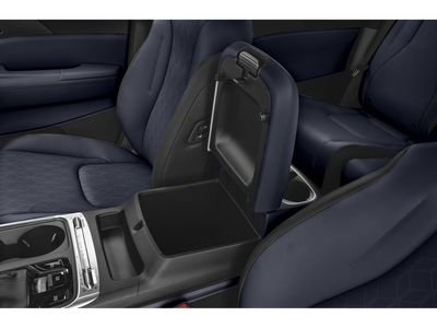 2026 Kia Carnival SX Dark Edition