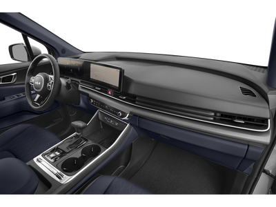 2026 Kia Carnival SX Dark Edition