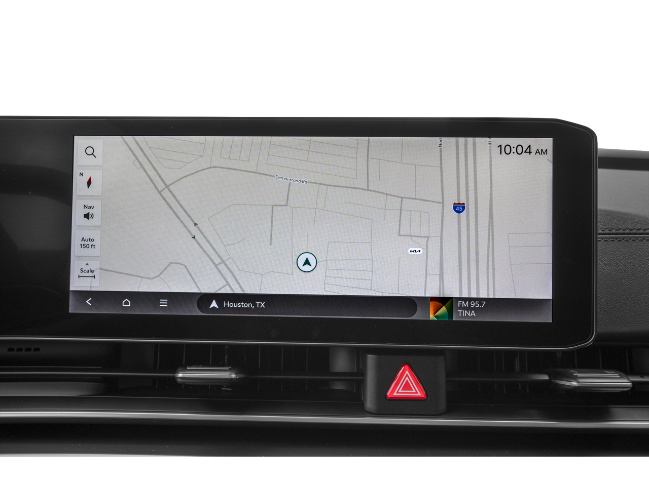 2026 Kia Carnival LXS photo 4