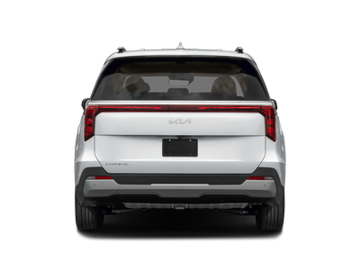 2026 Kia Carnival EX IN-TRANSIT