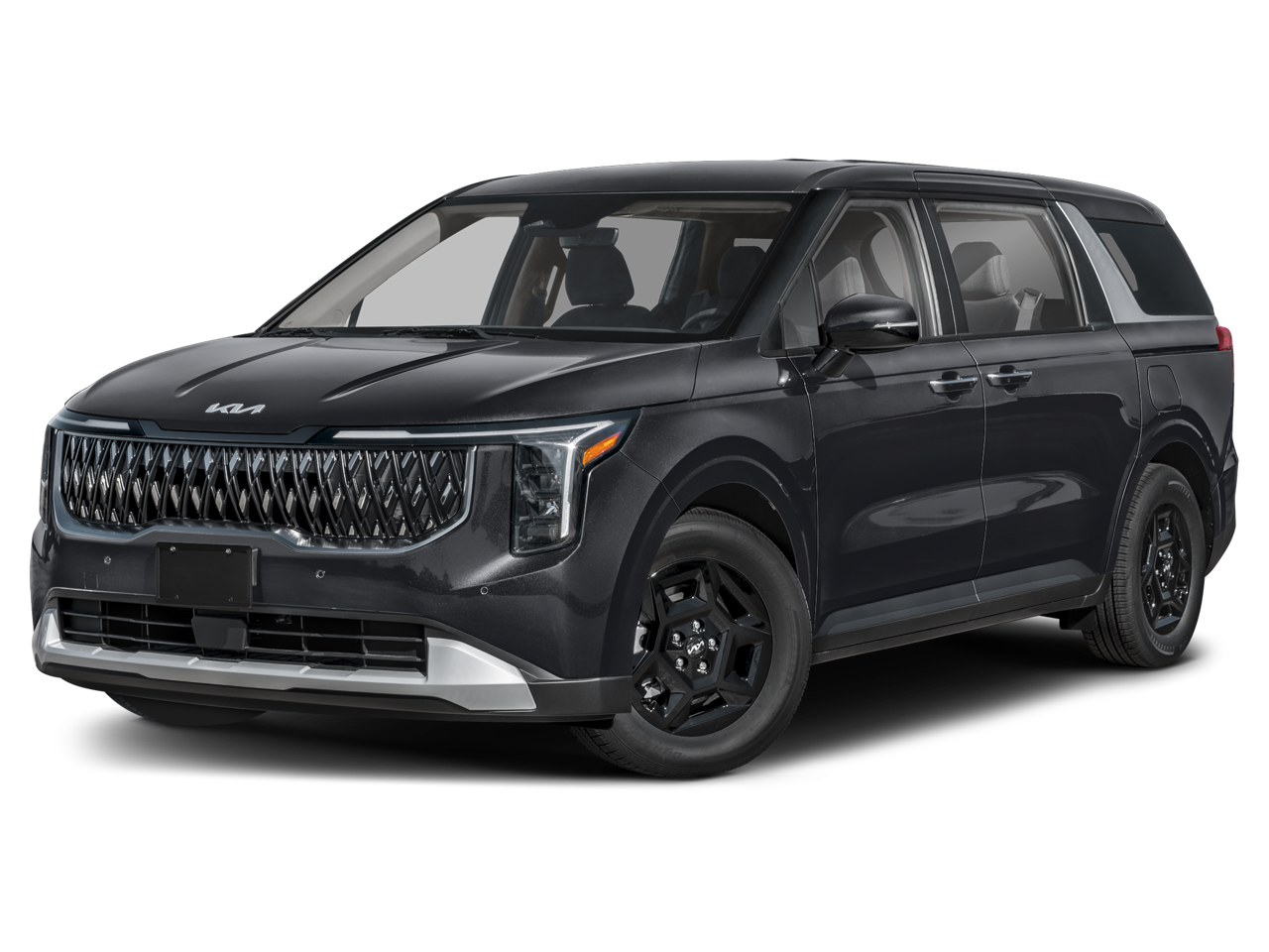 2026 Kia Sedona's photo