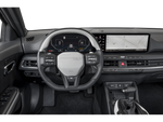 2027 Kia K4 Hatchback GT-Line Turbo