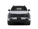 2027 Kia Sportage X-Line