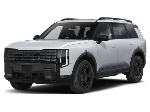 2027 Kia Telluride X-Line EX IN-TRANSIT