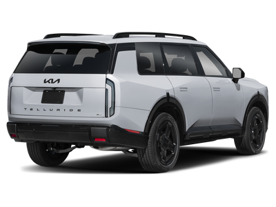 2027 Kia Telluride X-Line EX IN-TRANSIT