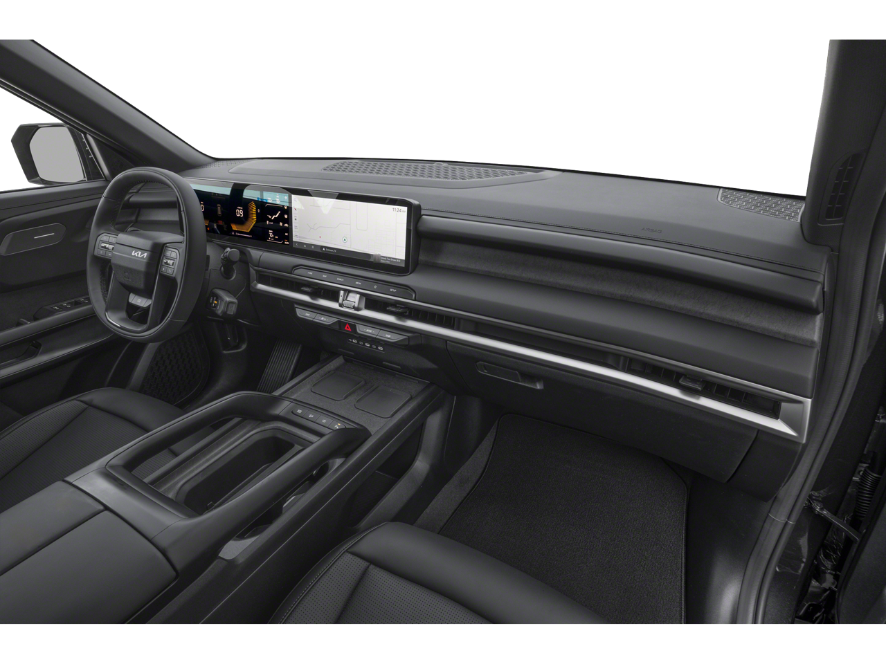 2027 Kia Telluride LX IN-TRANSIT