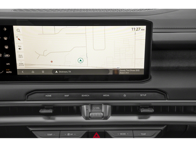 2027 Kia Telluride LX IN-TRANSIT