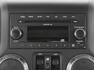 2014 Jeep Wrangler Unlimited Freedom Edition